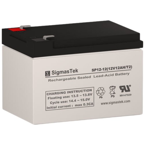 Sigmastek sp12 - sigmastek, (t2)