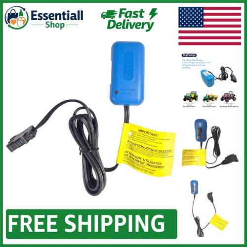Official peg perego 12v - official,